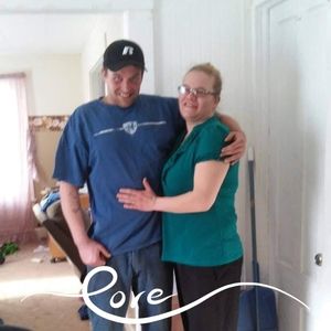 Meet your Posher, Tracy david